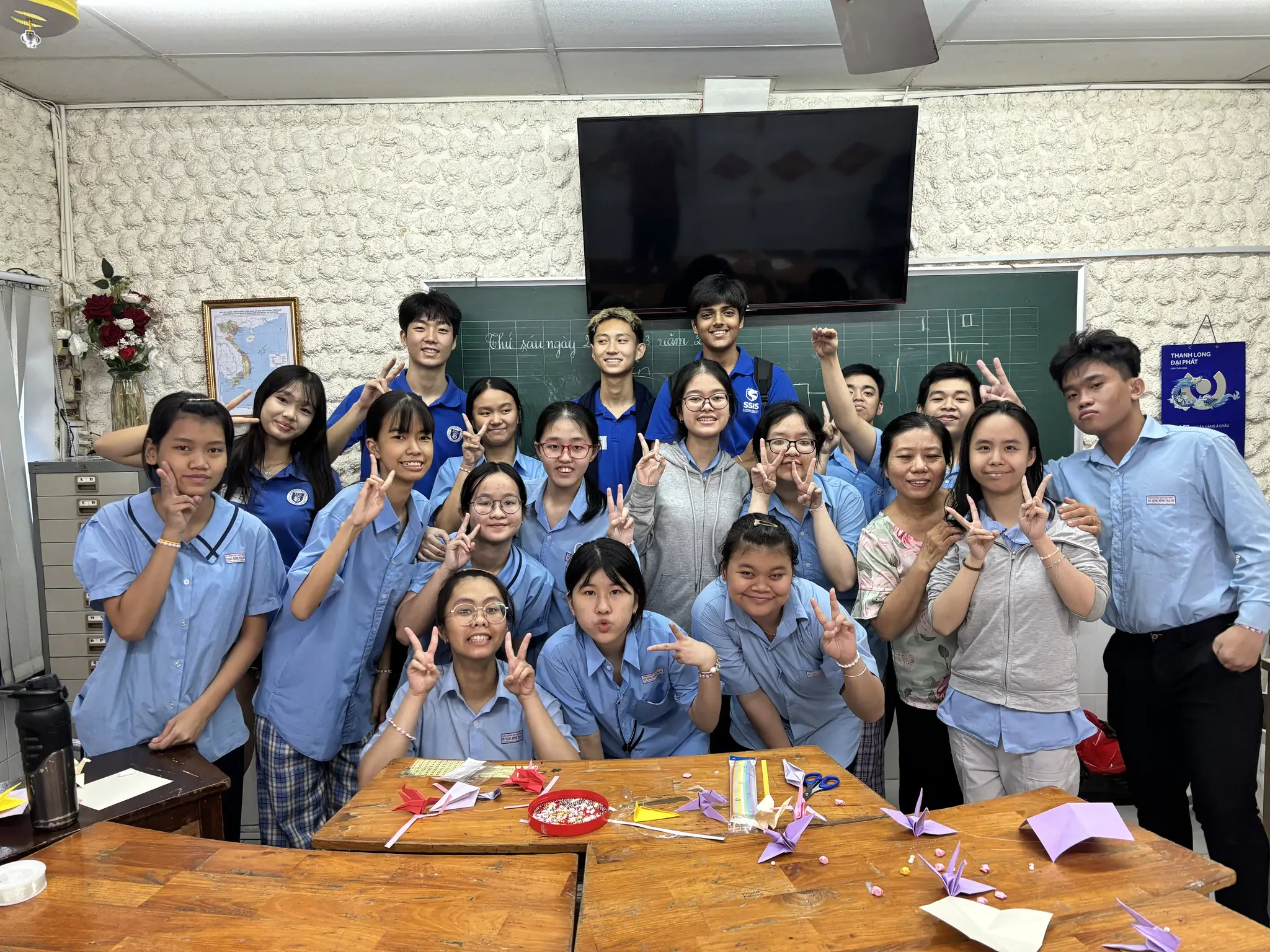 workshop-ve-tranh-nghe-thuat-origami-2024-cung-hearingvn-7